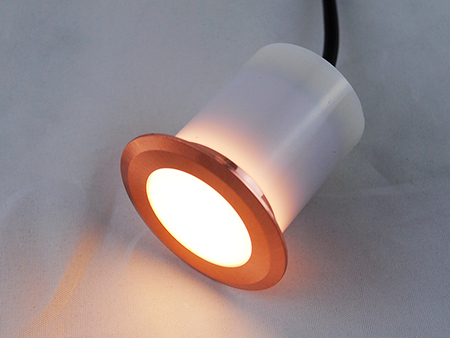 LED ​Inground Lighting and Deck Lighting​