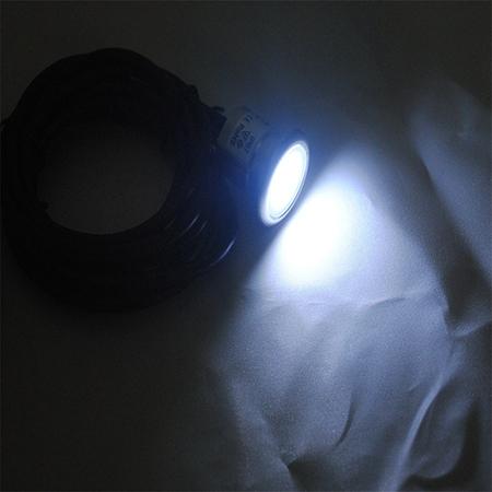 SC-F103 RGB LED Inground Light