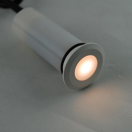 SC-F111 RGB LED Inground Light