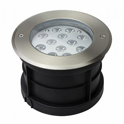 SC-F120 High Lumen LED Inground Light