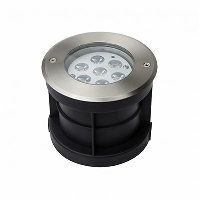 SC-F121 High Lumen​ LED Inground Light