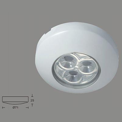SC-A134 LED Under Cabinet Light