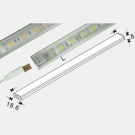 SC-D103A Rigid LED Strip