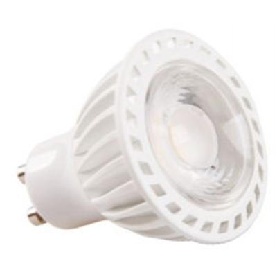 SC-C101A-GU10 Adjustable LED Spotlight