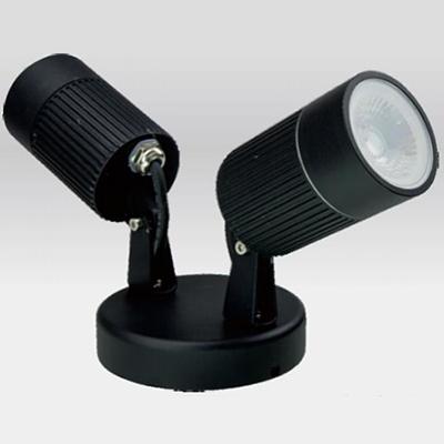 SC-K104 Two Light Drectional COB LED Spotlight