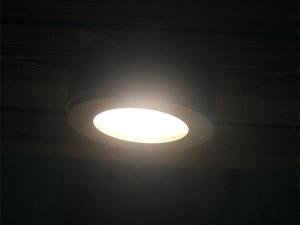 LED Under Cabinet Light, Item SC-A120B LED Lighting