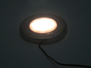 Under Cabinet LED Puck Light, Item SC-A132 LED Lighting