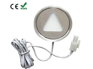 LED Recessed Floor Light and Stair Light, Item SC-B103A LED Lighting