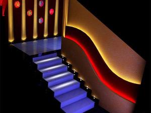 Waterproof LED Stair Light, Item SC-B103B LED Lighting