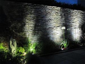 Inground COB LED Outdoor Landscape Light, Item SC-F117 LED Lighting